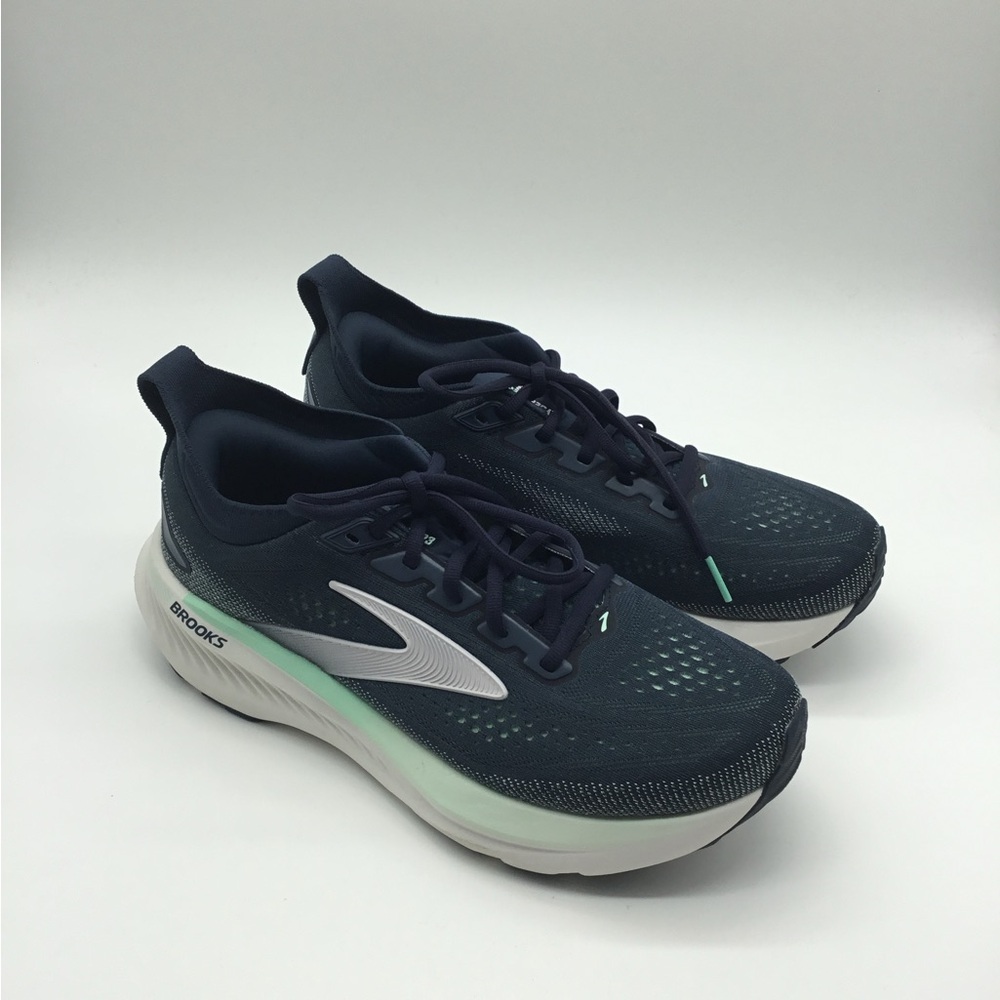 Brooks Women’s Glycerin 23 GTS Running Sneakers